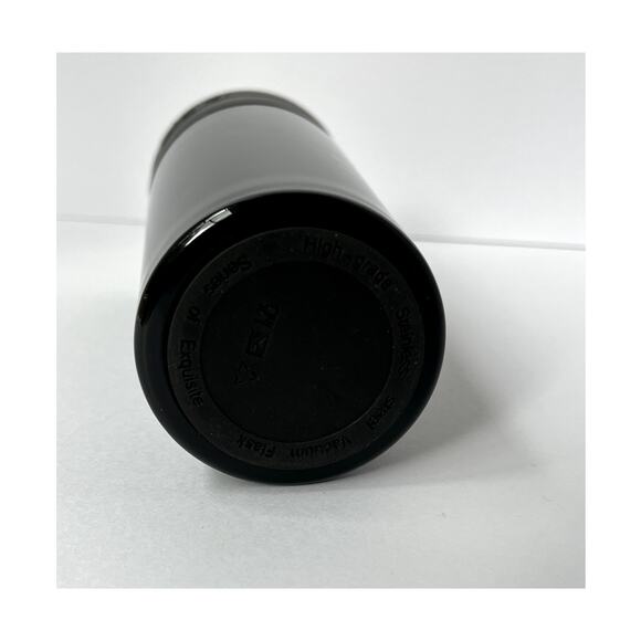 Thin Green Line Military American Flag 12 Ounce Vacuum Tumbler - Picture 10 of 10